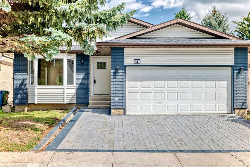 64 Woodstock Road SW, Calgary, Alberta, T2W 5W2