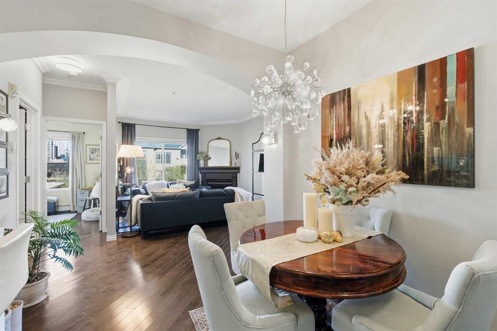 #404 881 15 Avenue SW, Calgary, Alberta, T2R 1R8