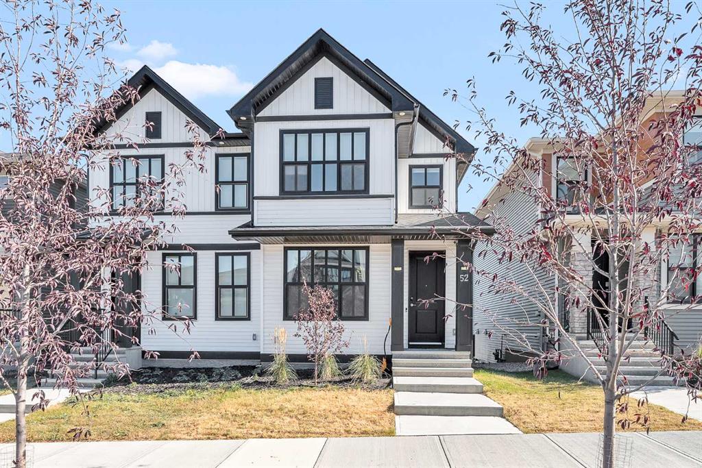52 Edith Gate NW, Calgary, Alberta, T3A 1Z2