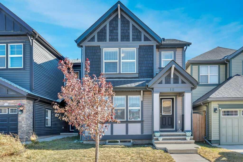 12 Skyview Point Crescent NE, Calgary, Alberta, T3N 0M1