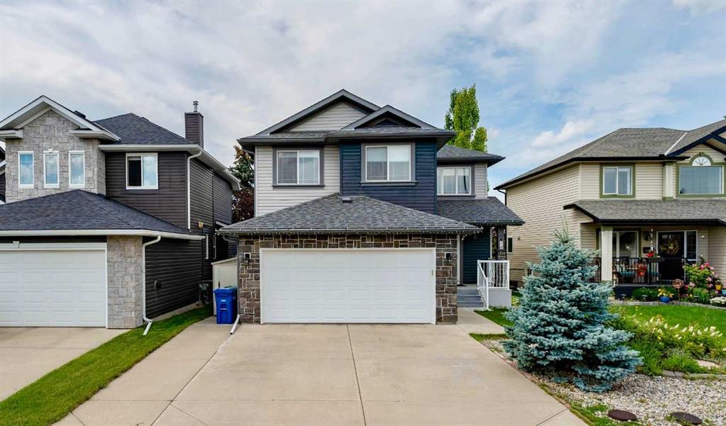 276 Fairways Bay NW, Airdrie, Alberta, T4B 2P5