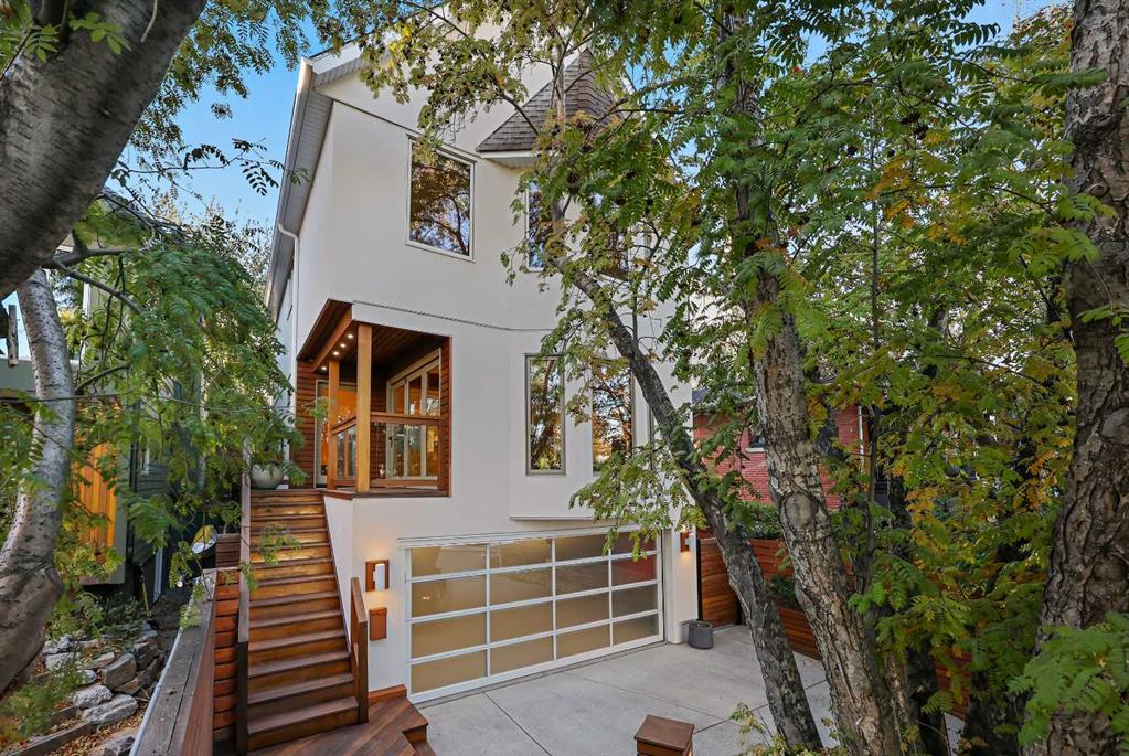 2211 19 Street SW, Calgary, Alberta, T2T 4X1