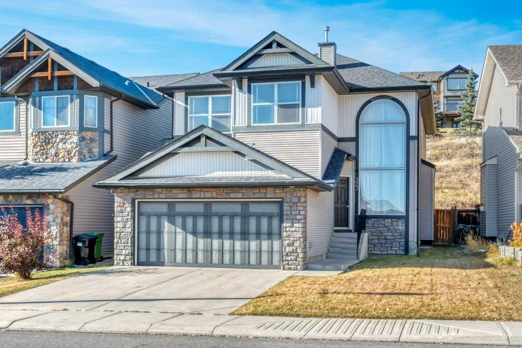 323 St Moritz Drive SW, Calgary, Alberta, T3H 5X7