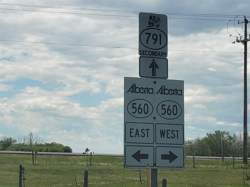 234081 Range Road 280, Rural Rocky View County, Alberta, T1X 0K5