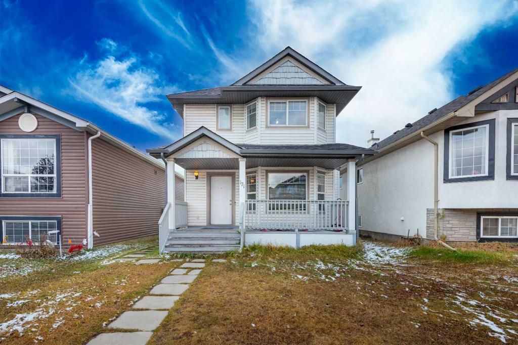 171 TARAWOOD Road NE, Calgary, Alberta, T3J 5G4