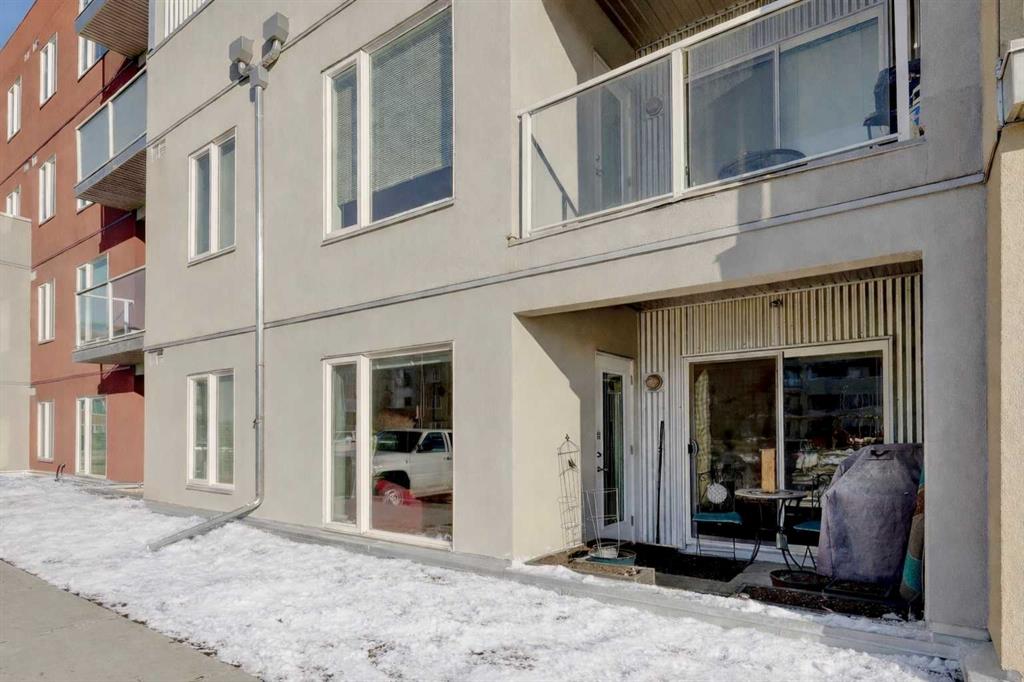 #2127 604 East Lake Boulevard NE, Airdrie, Alberta, T2A 0G6