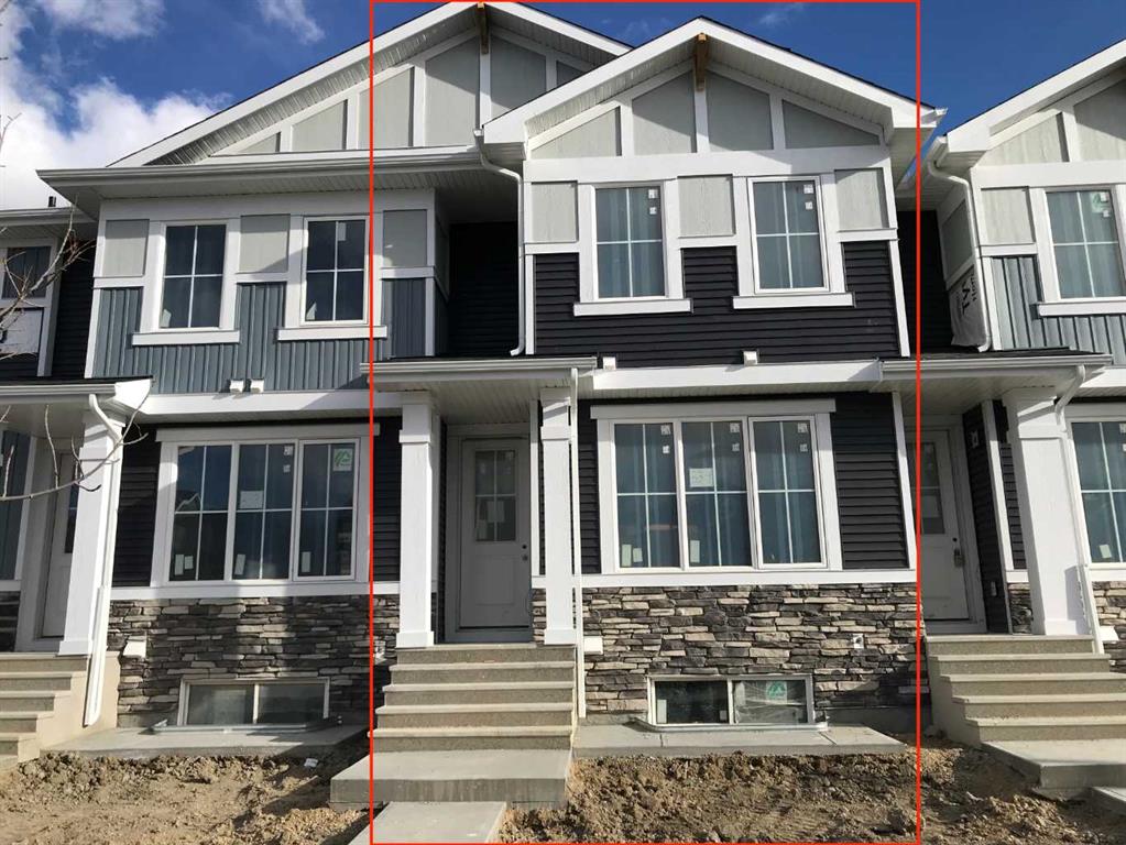 334 Sundown Road, Cochrane, Alberta, T4C 3H2