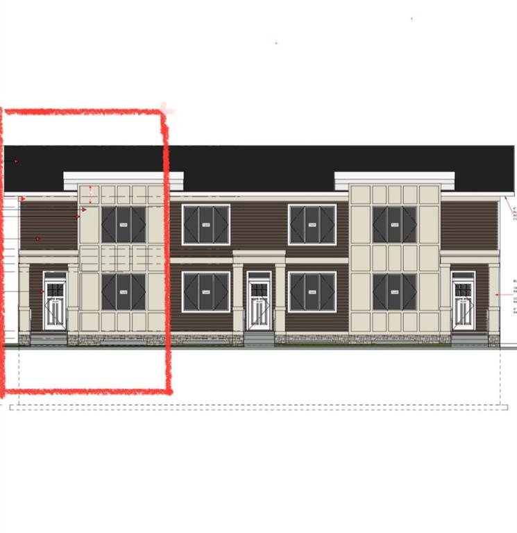 1931 McCaskill Drive, Crossfield, Alberta, T0M 0C1