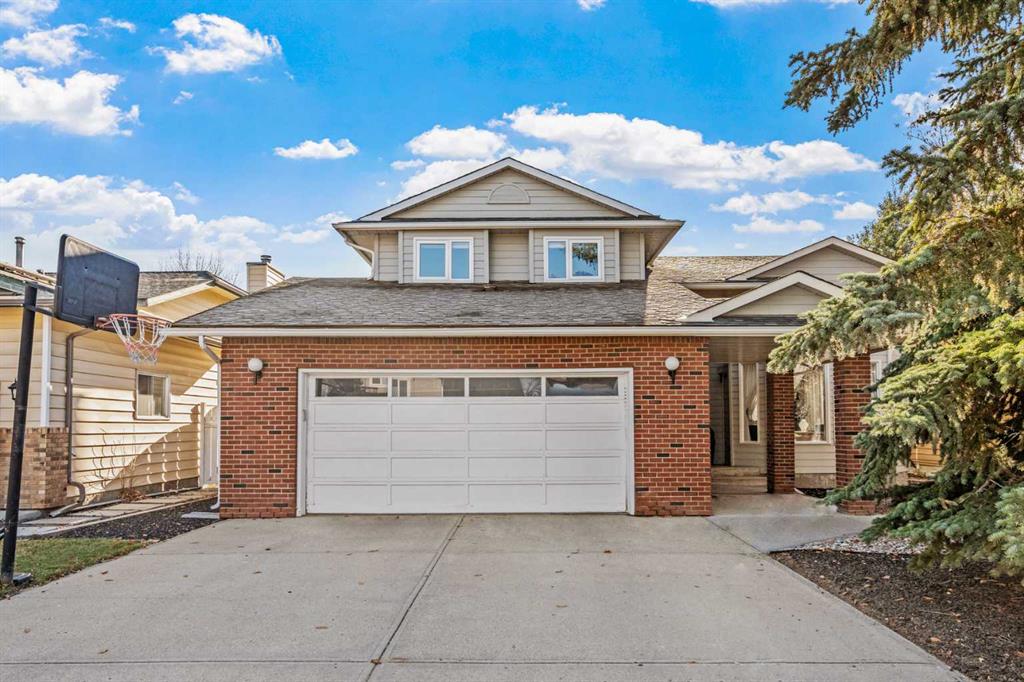 34 Sunhaven Link SE, Calgary, Alberta, T2X 2M4