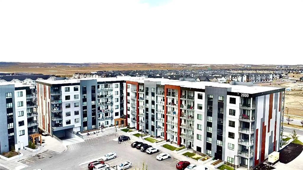 #2324 60 skyview Ranch Road NE, Calgary, Alberta, T3N 0G8