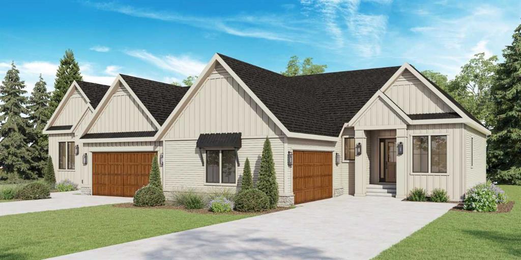 514 Pine Creek Ridge, Rural Foothills County, Alberta, T1S 3V9