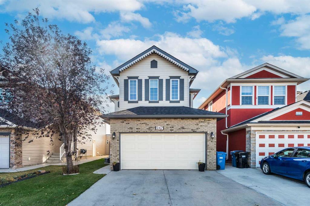247 Taralake Way NE, Calgary, Alberta, T3J 0E8