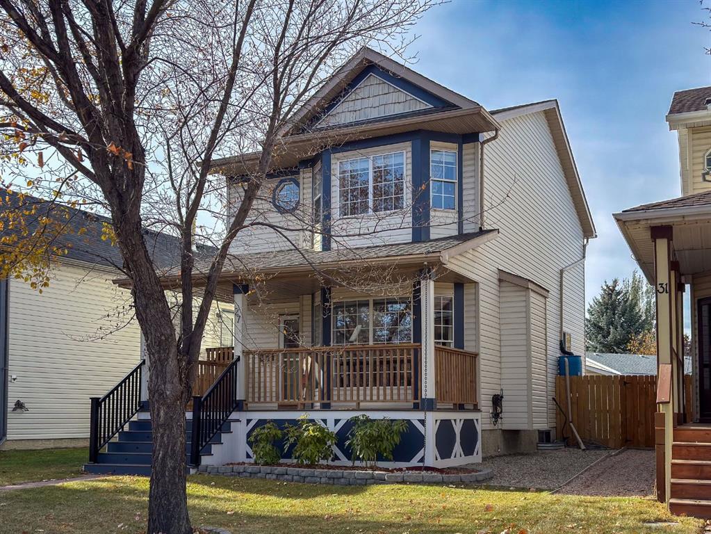 27 Hidden Valley Link NW, Calgary, Alberta, T3A 5K3