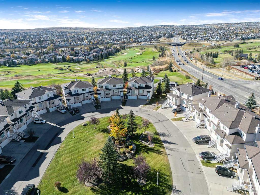 143 Country Hills Gardens NW, Calgary, Alberta, T3K 5G1