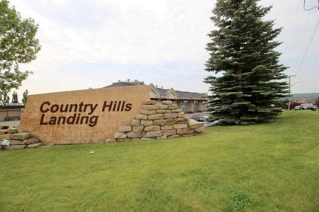 10 Country Hills Landing NW, Calgary, Alberta, T3K5P4