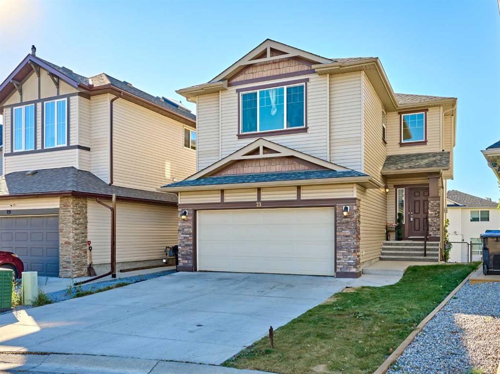 23 Panatella Bay NW, Calgary, Alberta, T3K 0T2