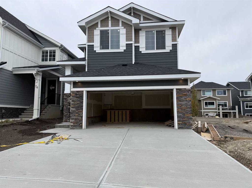 72 Sunrise Heath, Cochrane, Alberta, T4C 3C5