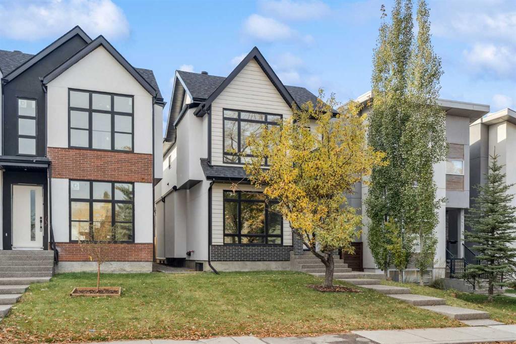 643 36 Street SW, Calgary, Alberta, T3C 1R1