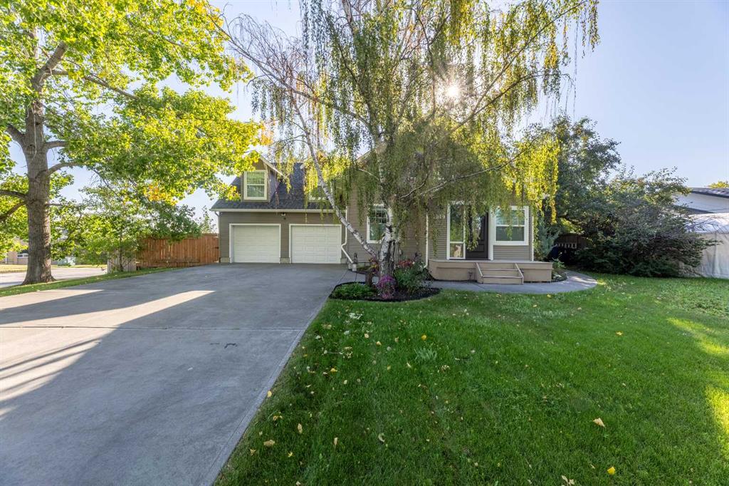 1919 14 Street, Didsbury, Alberta, T0M 0W0