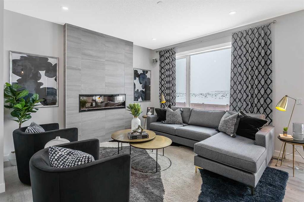 286 Hotchkiss Manor SE, Calgary, Alberta, T3S 0J8