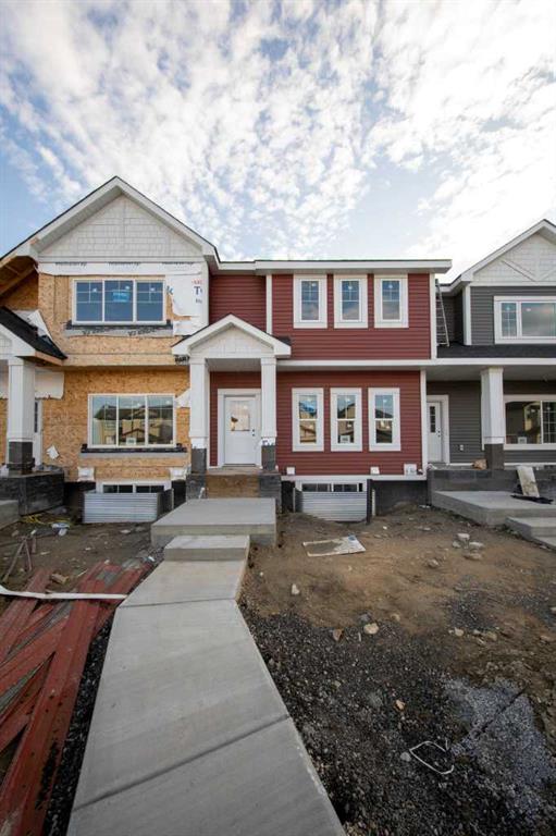 55 Baysprings Terrace SW, Airdrie, Alberta, T4B 4A7