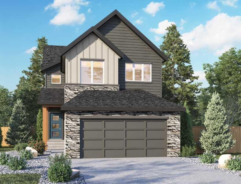 75 Heartwood Villas SE, Calgary, Alberta, T3S 0R6