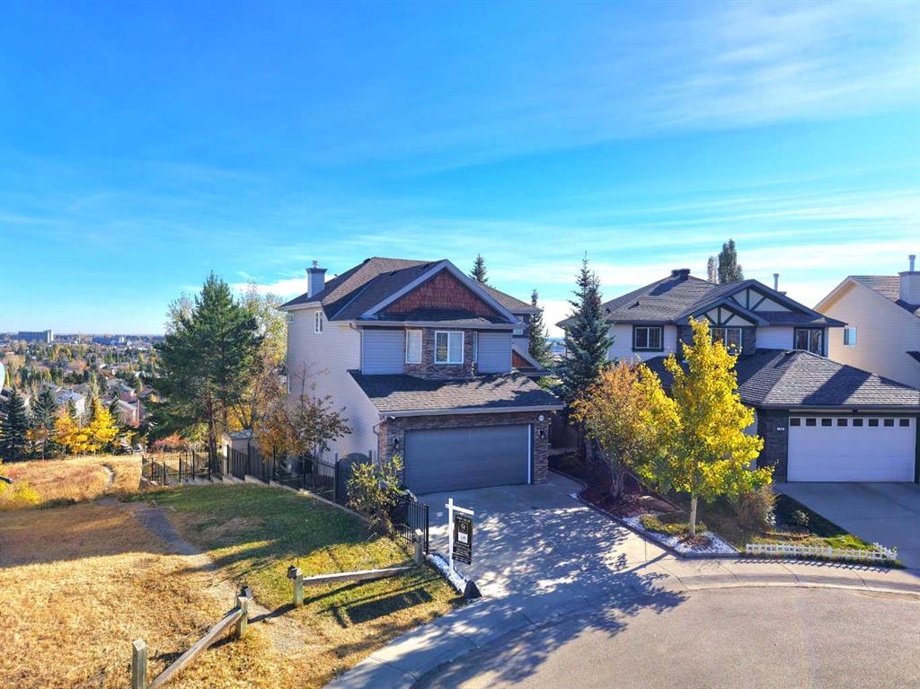 146 Springbluff Heights SW, Calgary, Alberta, T3H 5B7