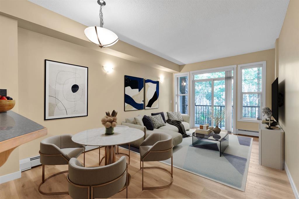 #1103 211 Aspen Stone Boulevard SW, Calgary, Alberta, T3H 0K1