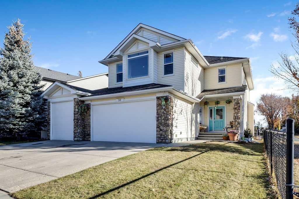 30 Drake Landing Road, Okotoks, Alberta, T1S 2M2