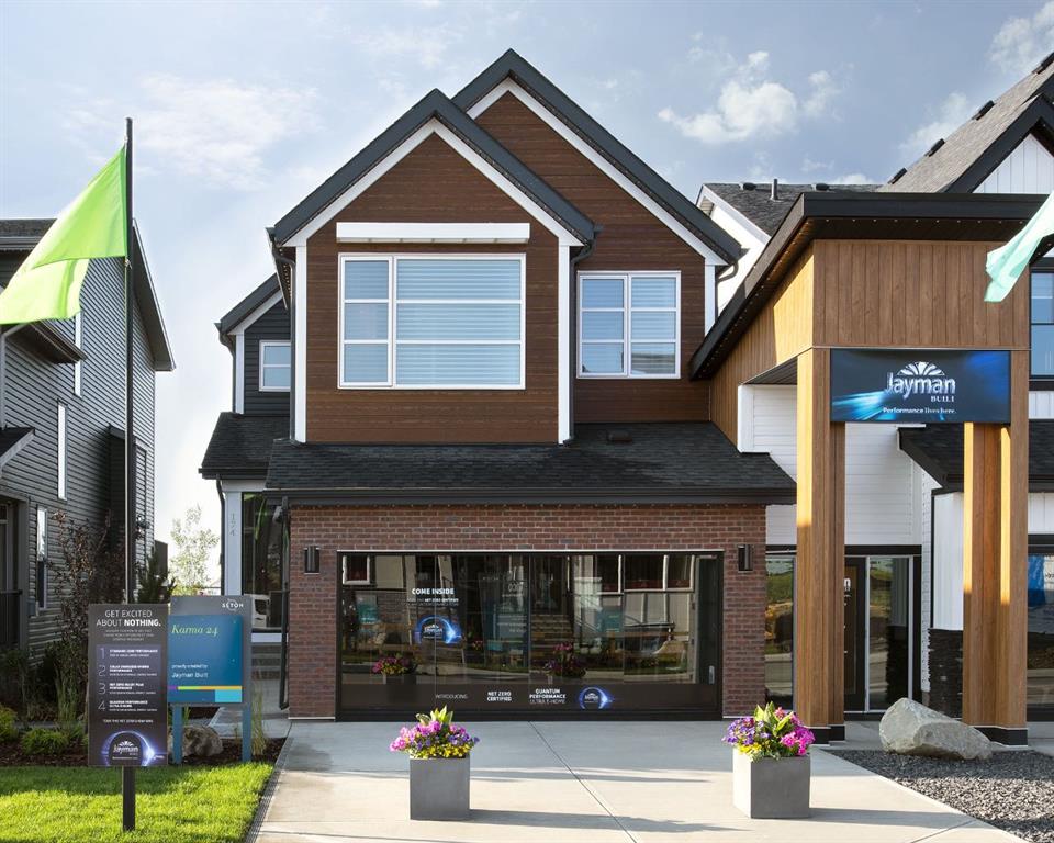 174 Setonstone Green SE, Calgary, Alberta, T3M3S1