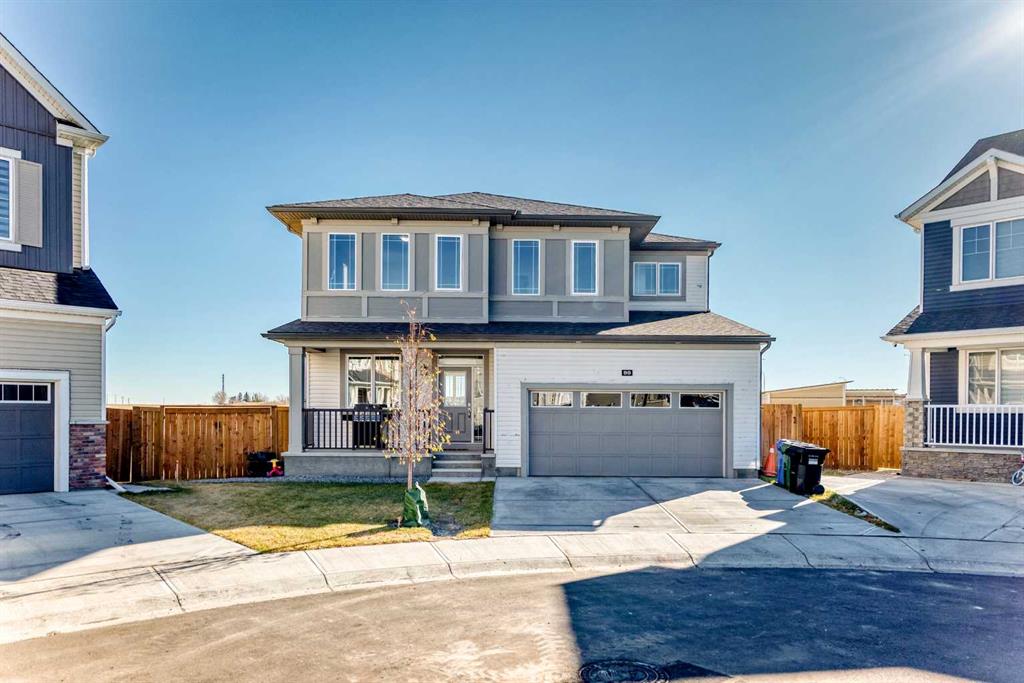 99 Cityline Point NE, Calgary, Alberta, T3N2H6