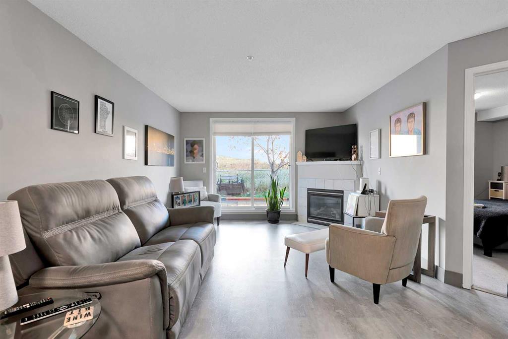 #111 4000 Citadel Meadow Point NW, Calgary, Alberta, T3G5N5