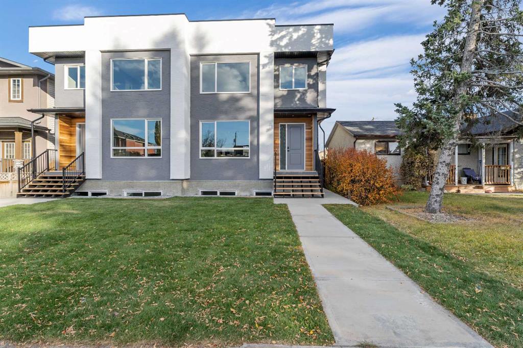 4610 84 Street NW, Calgary, Alberta, T3B 2P5