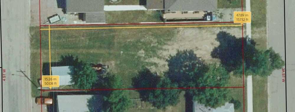 5125 3 A Street W, Claresholm, Alberta, T0L0T0