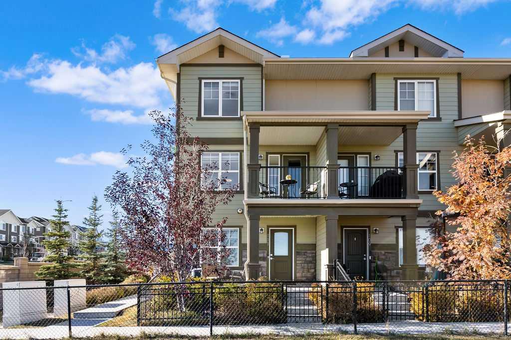 111 Evanscrest Gardens NW, Calgary, Alberta, T3P 0S1