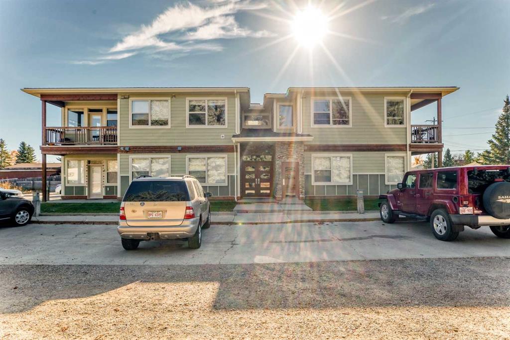 1321 18 Avenue, Didsbury, Alberta, T0M 0W0