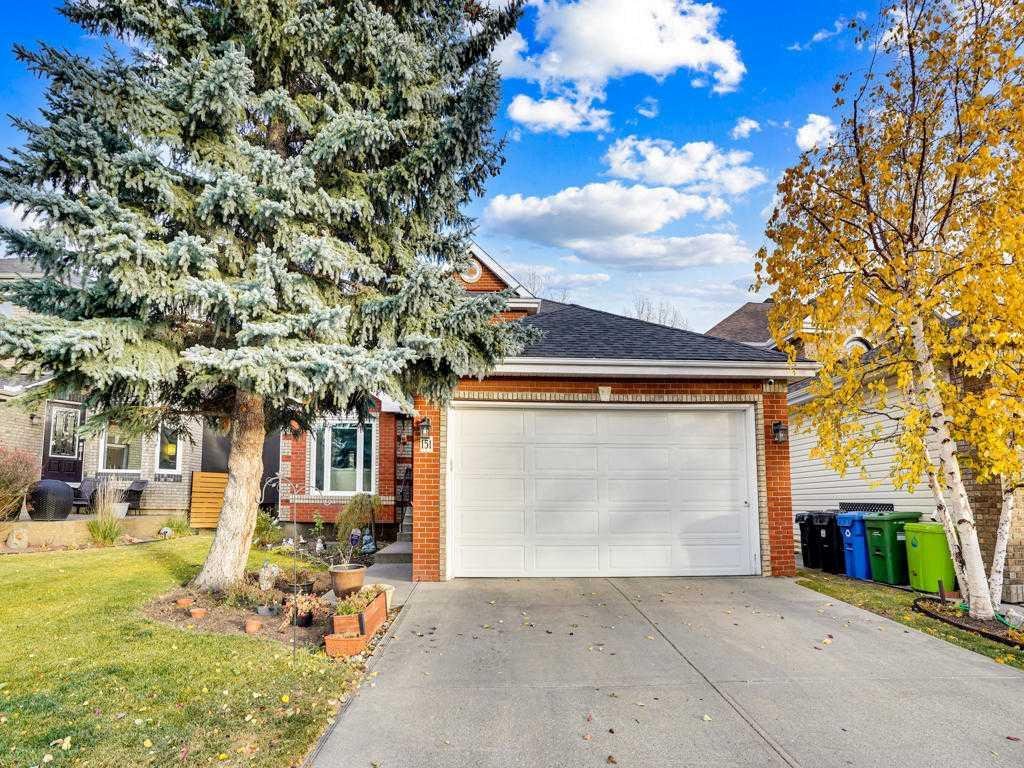 151 Citadel Park NW, Calgary, Alberta, t3g 3y2