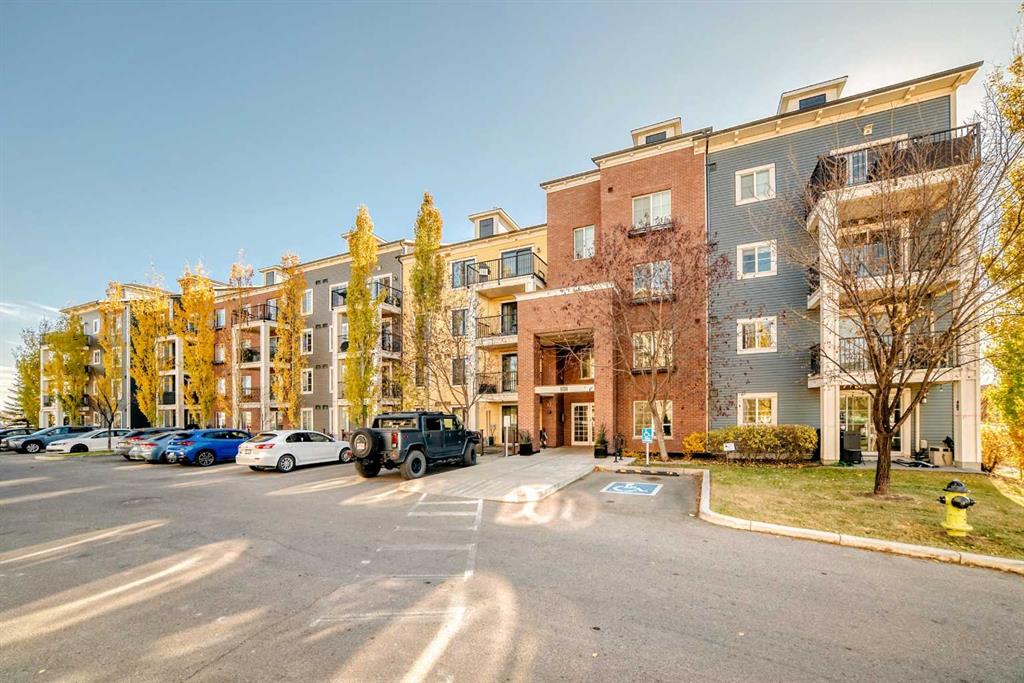 #1312 755 COPPERPOND Boulevard SE, Calgary, Alberta, T2Z 4R2