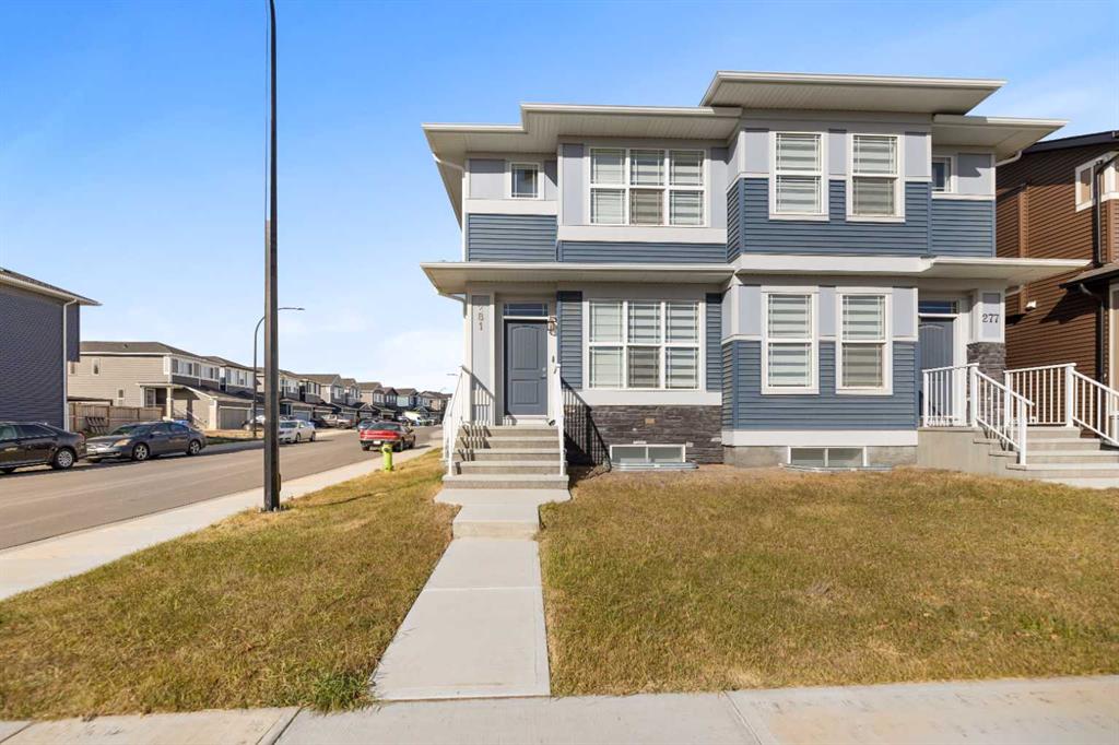 281 Creekside Boulevard SW, Calgary, Alberta, T2X 4X9