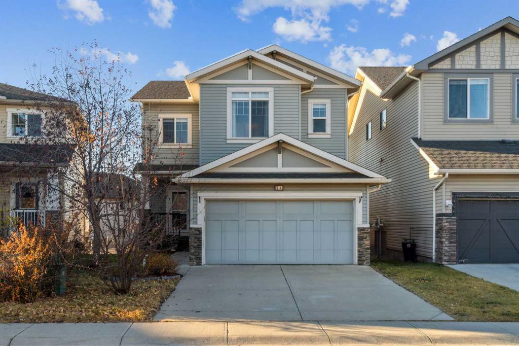 34 Kingsland Close, Airdrie, Alberta, T4A 0C6