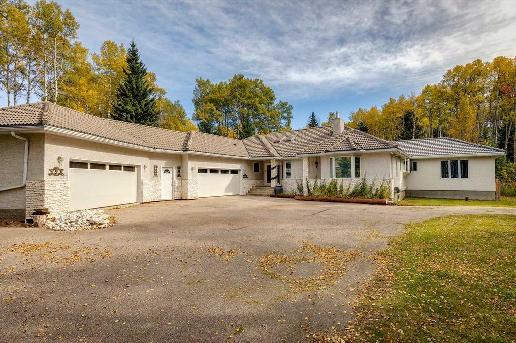 27 Elk Valley Place, Bragg Creek, Alberta, T0L0K0