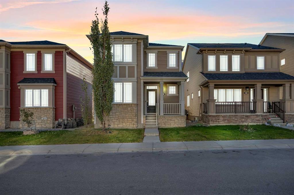 41 Cityscape Avenue NE, Calgary, Alberta, T3N 0N8