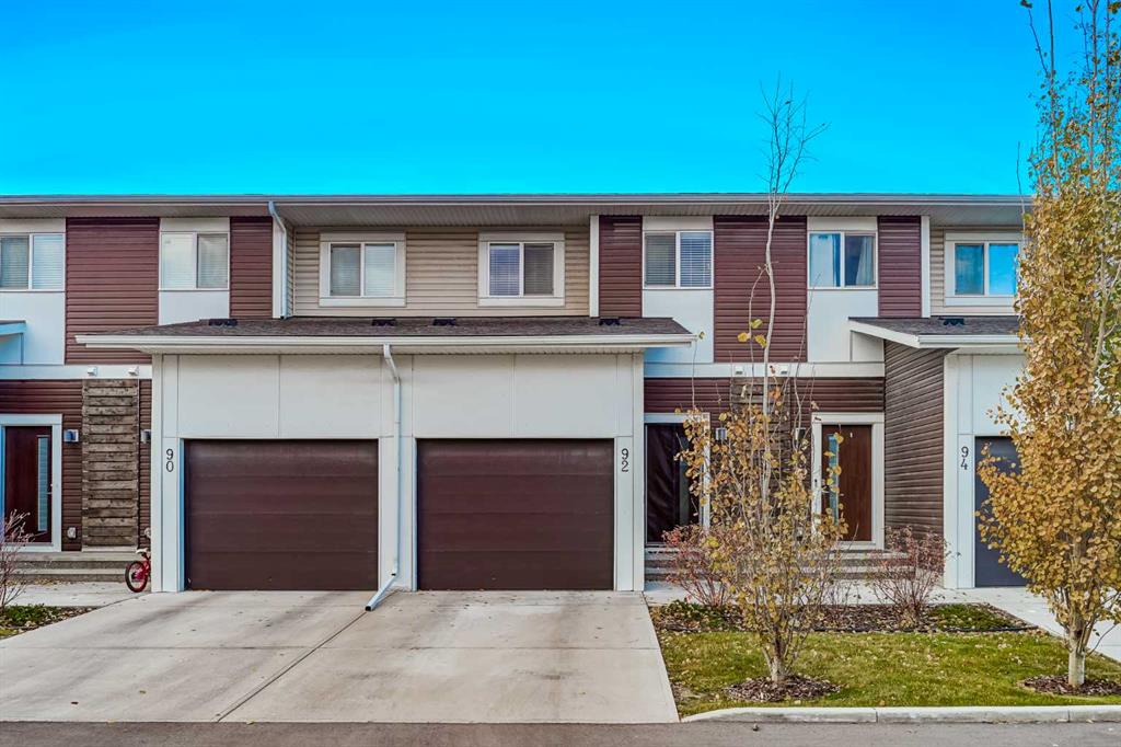 92 Walden Lane SE, Calgary, Alberta, T2X 2A7