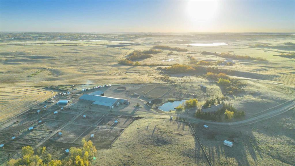 33038 Township Road 272, Rural Rocky View County, Alberta, T4C 2Z6