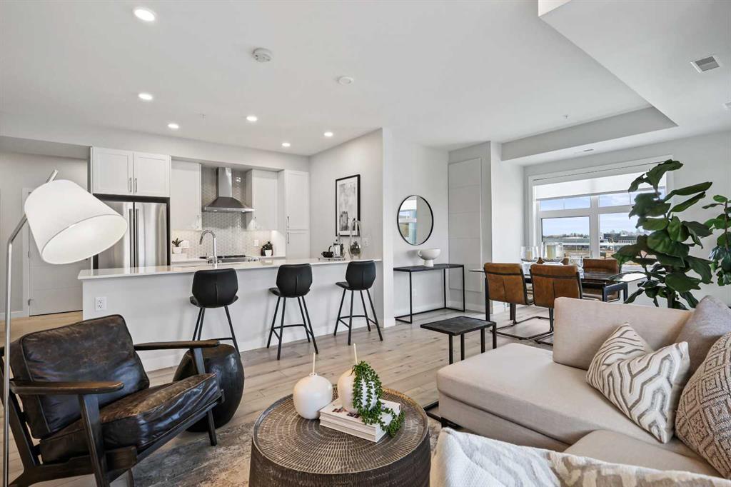 #326 255 Les Jardins Park SE, Calgary, Alberta, T2C 5V3