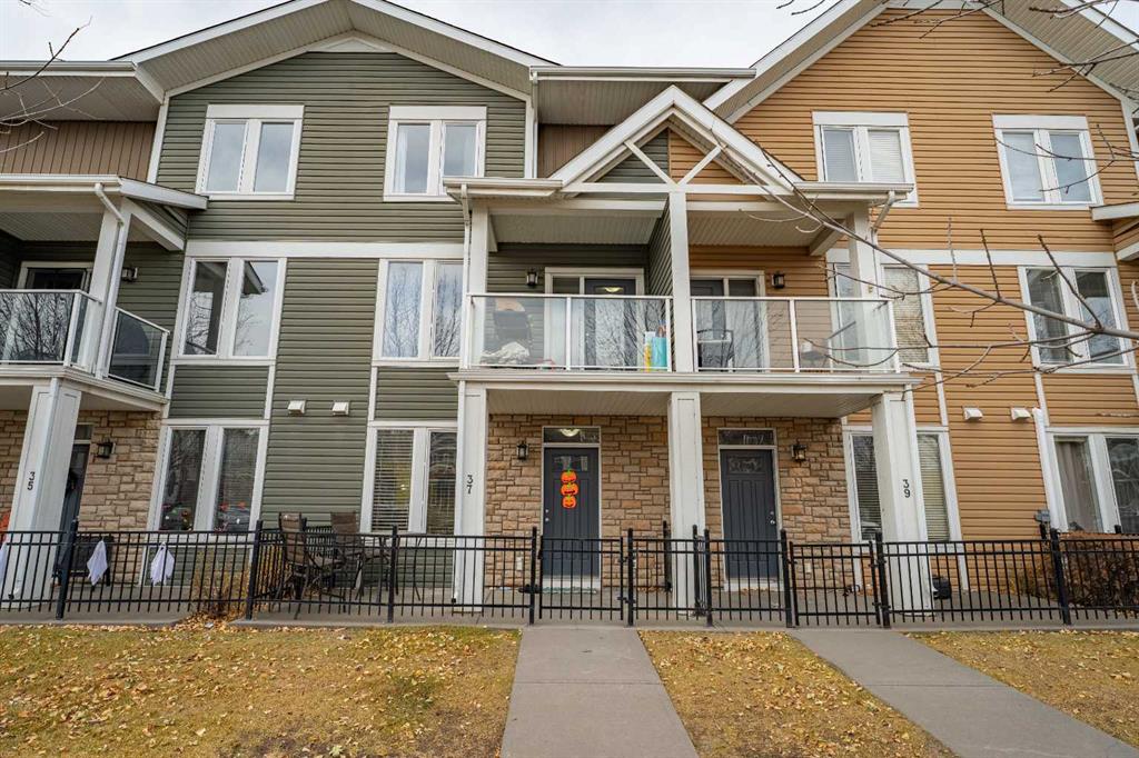 37 Auburn Bay Link SE, Calgary, Alberta, T3M 0Y5