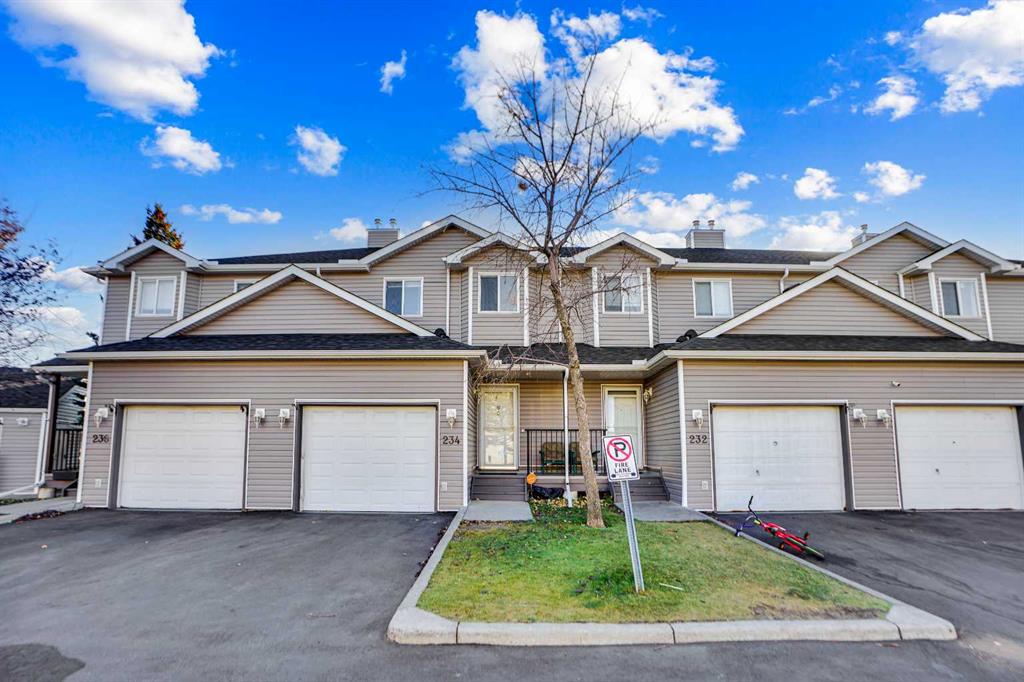 234 Taracove Place NE, Calgary, Alberta, T3J4T4