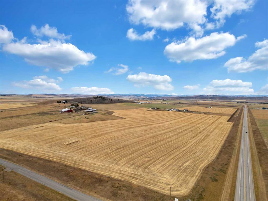 112 Street W, Rural Foothills County, Alberta, T1S1A1
