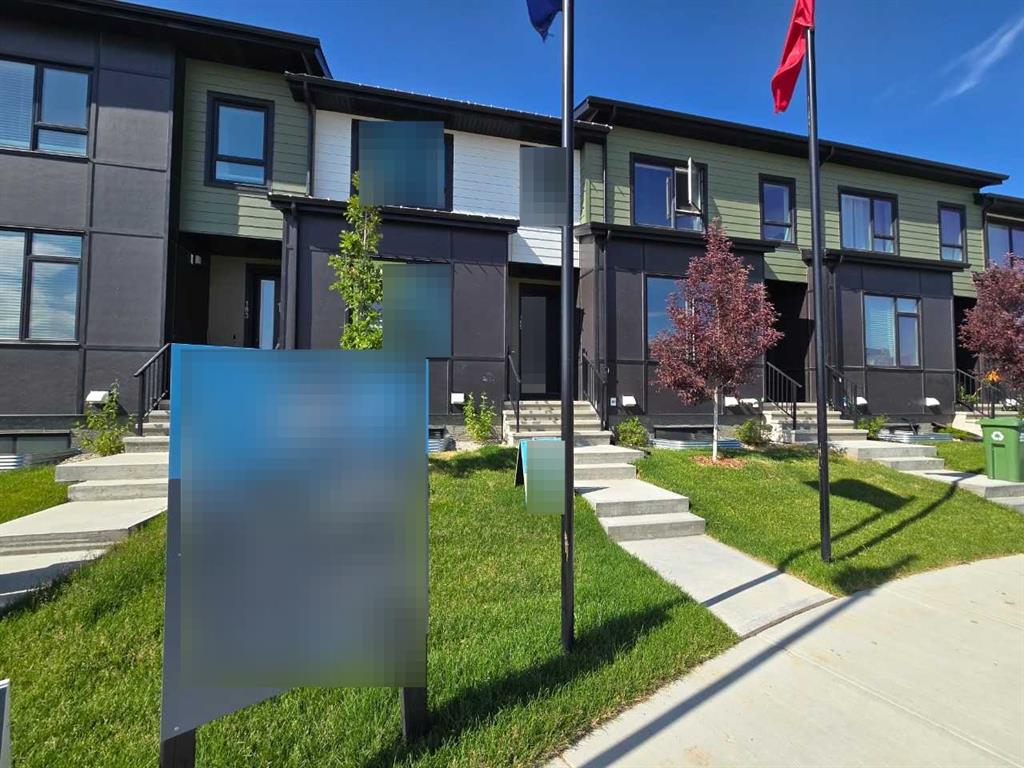 225 Vantage Drive, Cochrane, Alberta, T4C3G5