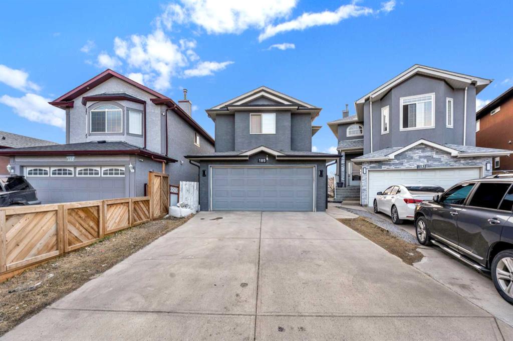 185 Tarawood Place NE, Calgary, Alberta, T3J 5B4